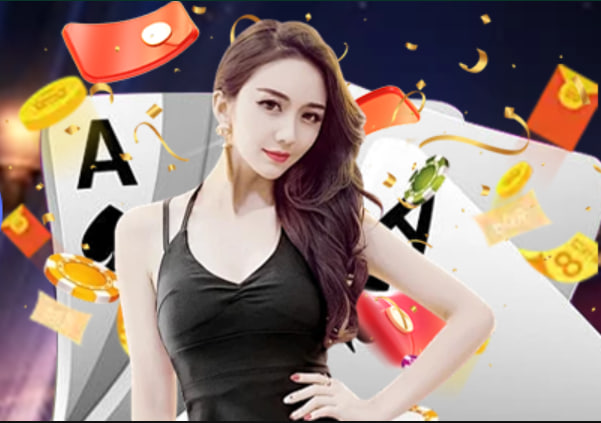 Hình ảnh quảng cáo của 788bet hiển thị nền tảng và các lợi ích