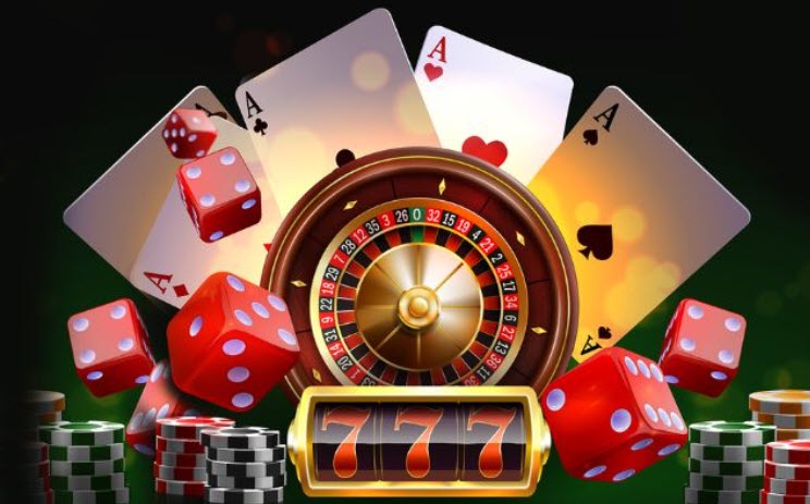 Hình ảnh quảng cáo của 788bet hiển thị nền tảng và các lợi ích