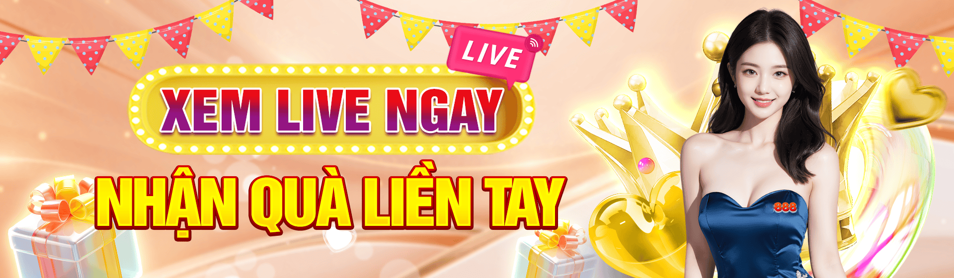 Hình ảnh quảng cáo của 788bet hiển thị nền tảng và các lợi ích