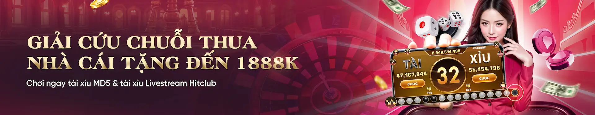 Hình ảnh quảng cáo của 788bet hiển thị nền tảng và các lợi ích