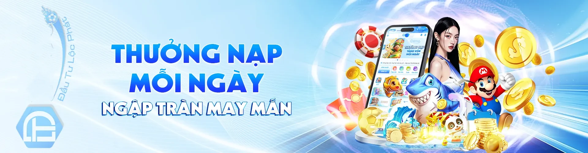Hình ảnh quảng cáo của 788bet hiển thị nền tảng và các lợi ích