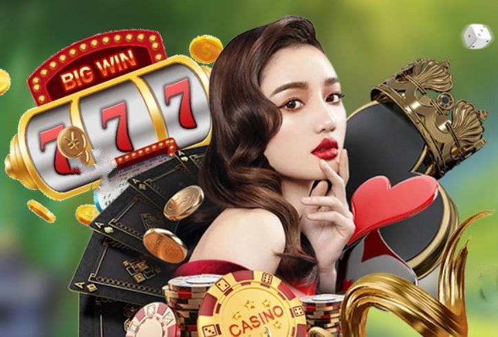 Hình ảnh quảng cáo của 788bet hiển thị nền tảng và các lợi ích