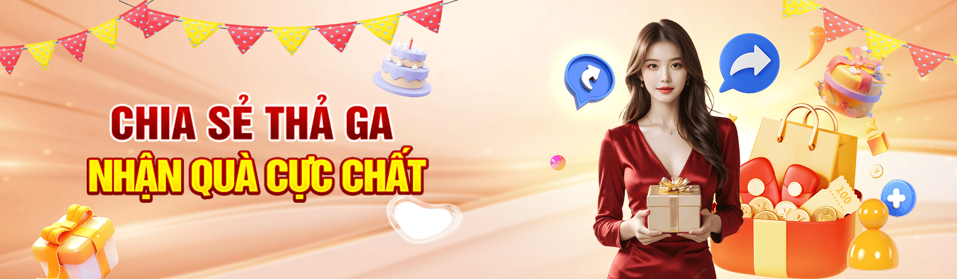 Hình ảnh quảng cáo của 788bet hiển thị nền tảng và các lợi ích