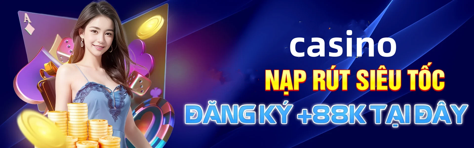Hình ảnh quảng cáo của 788bet hiển thị nền tảng và các lợi ích