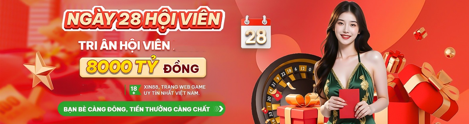 Hình ảnh quảng cáo của 788bet hiển thị nền tảng và các lợi ích