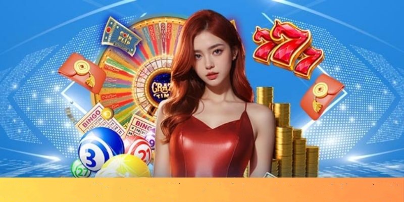 Hình ảnh quảng cáo của 788bet hiển thị nền tảng và các lợi ích