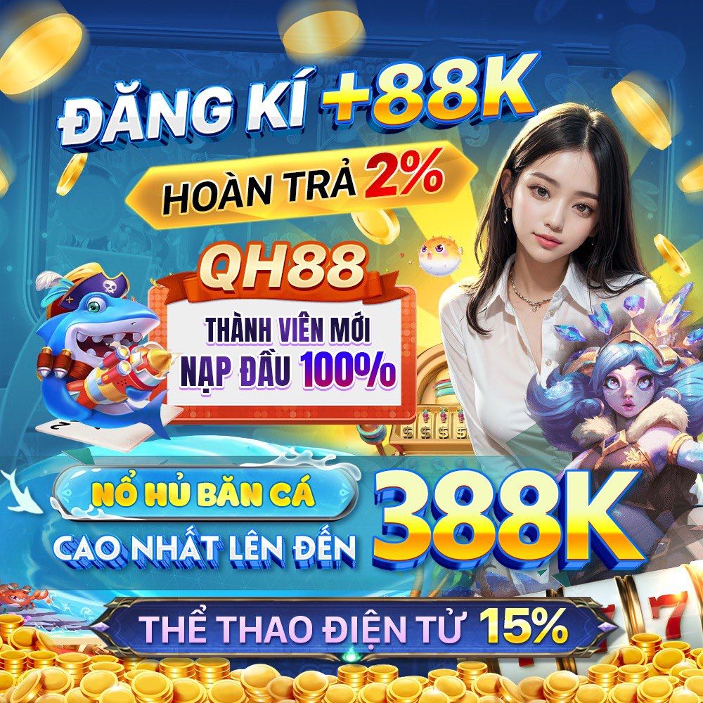 Hình ảnh quảng cáo của 788bet hiển thị nền tảng và các lợi ích