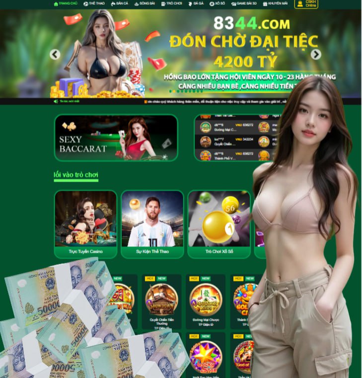 Hình ảnh quảng cáo của 788bet hiển thị nền tảng và các lợi ích
