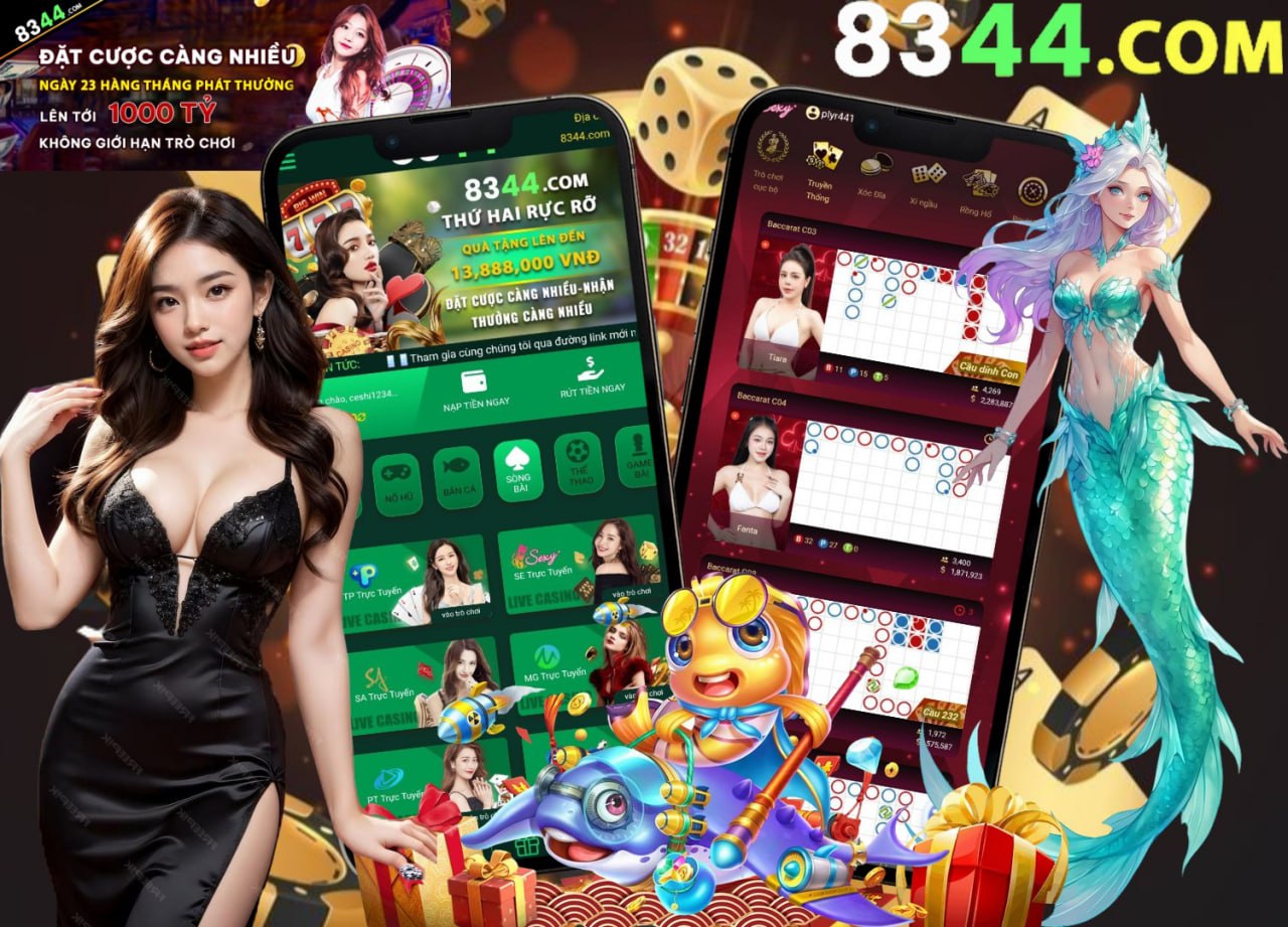 Hình ảnh quảng cáo của 788bet hiển thị nền tảng và các lợi ích