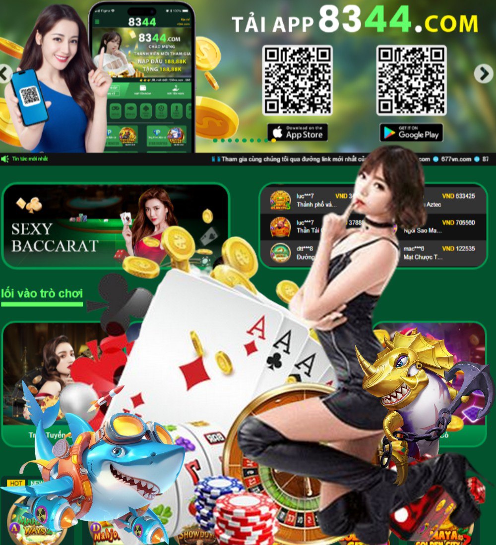Hình ảnh quảng cáo của 788bet hiển thị nền tảng và các lợi ích