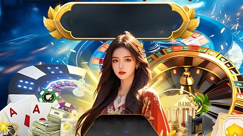 Hình ảnh quảng cáo của 788bet hiển thị nền tảng và các lợi ích